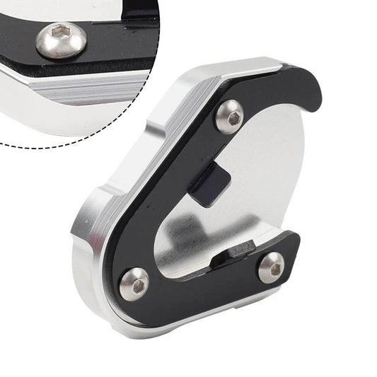 Side Stand Enlarge Kickstand Pad For Scrambler 1200XC/XE Tiger 1200 19-2023