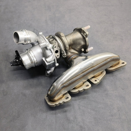 A2600902500 for Mercedes Benz A CLA GLA GLB CLASS 2.0L Engine Turbo Turbocharger