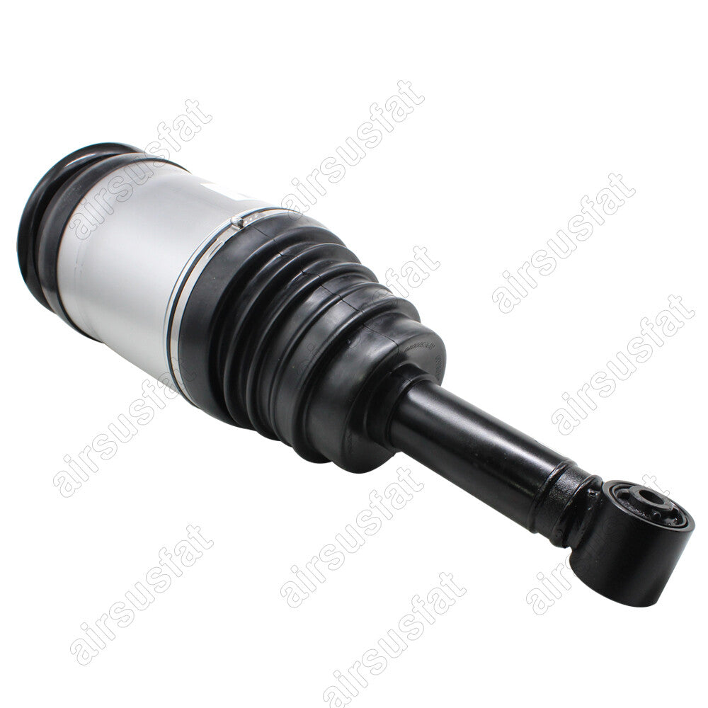 Rear L/R Air Suspension Shock w/o EDC Fit for Land Rover Discovery LR3 LR016402