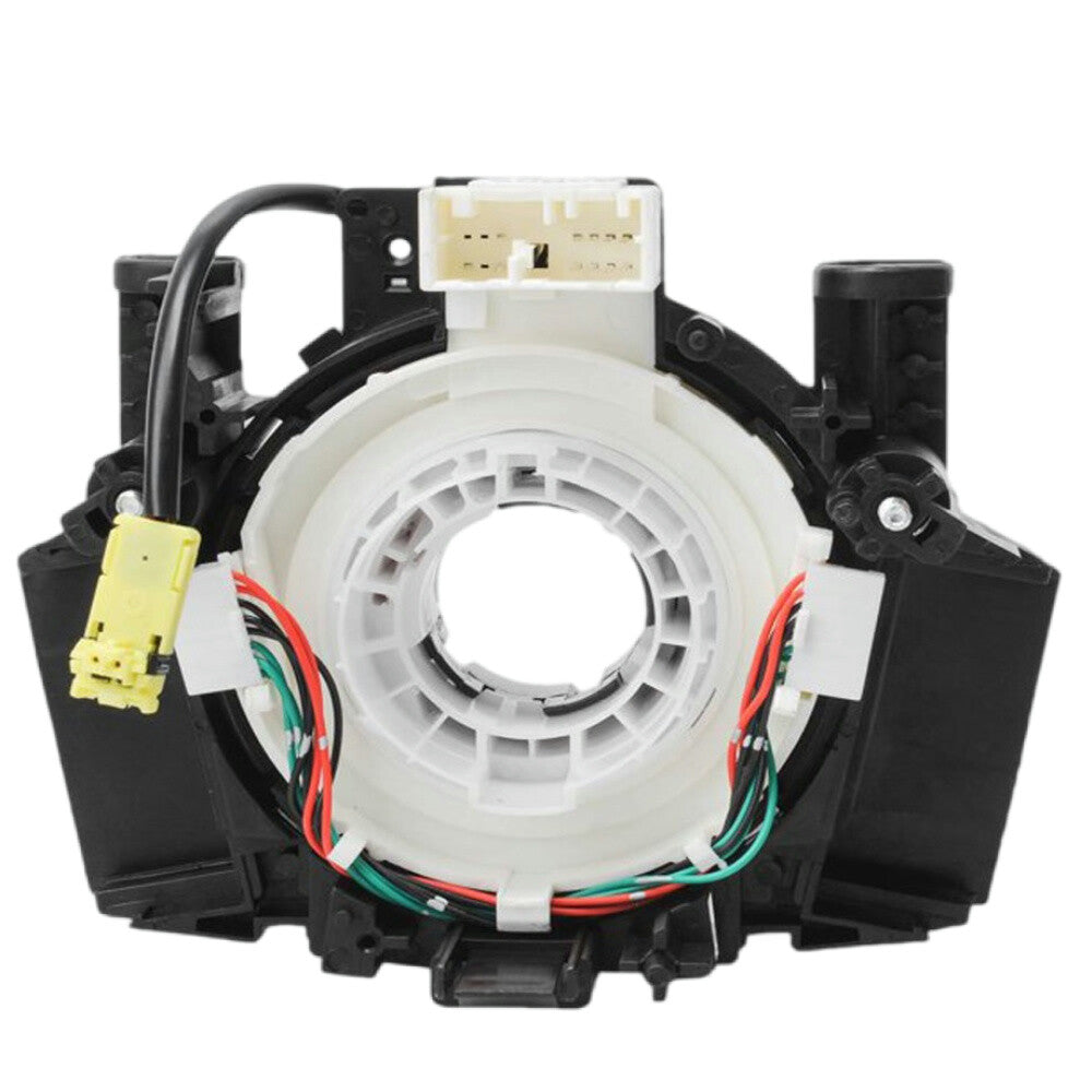 1DA0A Clock Spring 1 Wire Suitable for: for Nissan Tiida 2007 - 2012 L4-1.8L