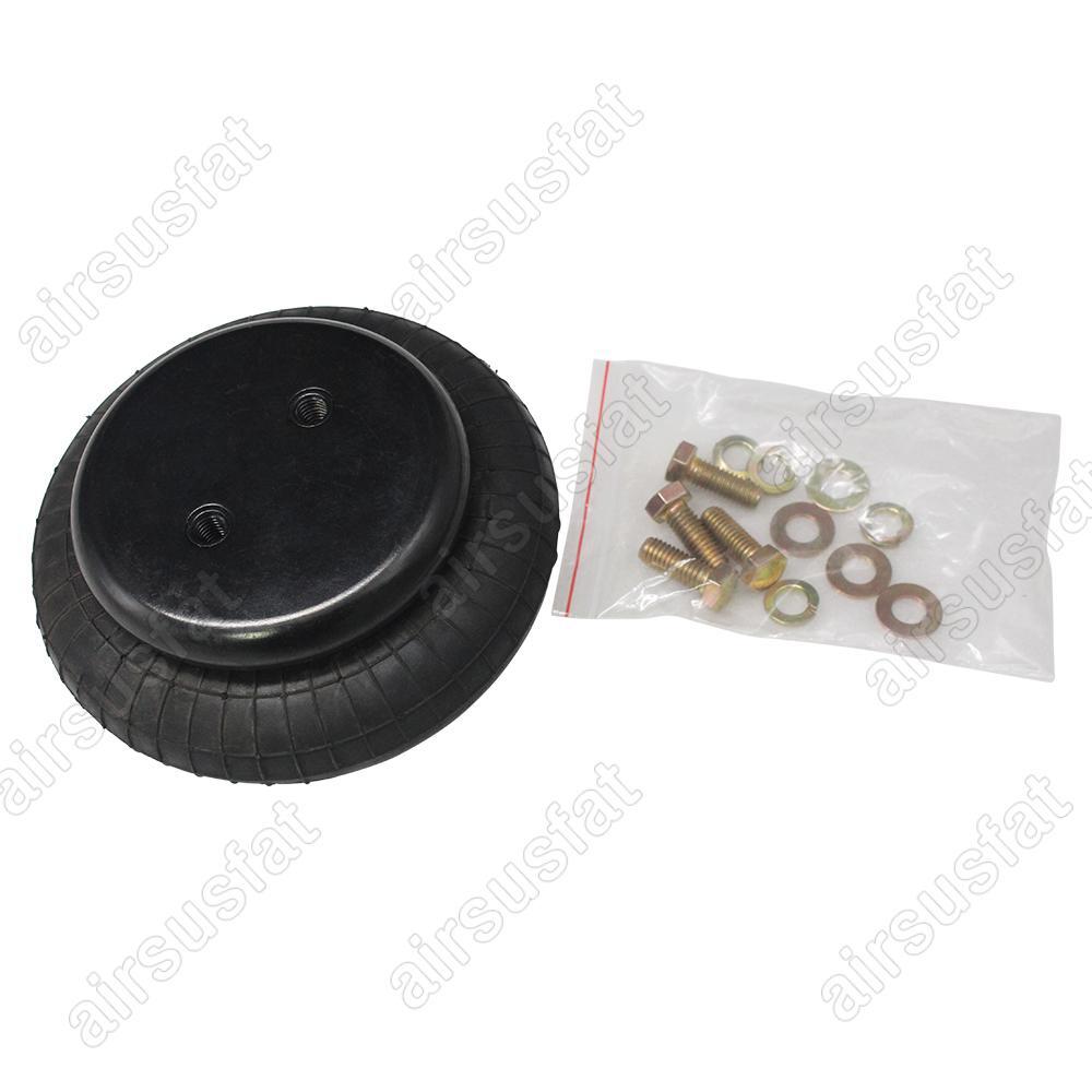 4X For Firestone Air Suspension Spring Bags Assembly W01-358-7731 W013587731