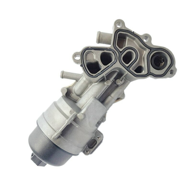 Engine Oil Cooler Assembly for Mini R55 R56 R57 R58 R59 Cooper S JCW 1.6 Petrol