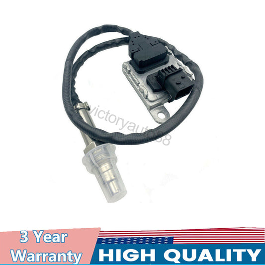 Suitable for DAF 223409 1973528 NOx sensors 2236409PE 1936259PE 5WK96759C