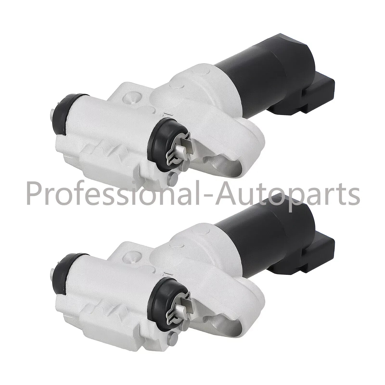Rear LH + Right Hand Parking Brake Actuator for Volkswagen Touareg 11-16 and for Porsche for Cayenne 11-18