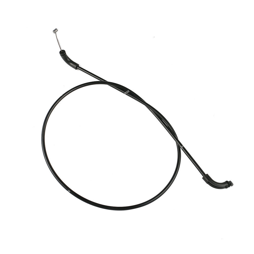 Engine Hood Release Bowden Cable for BMW E65 E66 7 Series 745i 745Li 760Li 760i