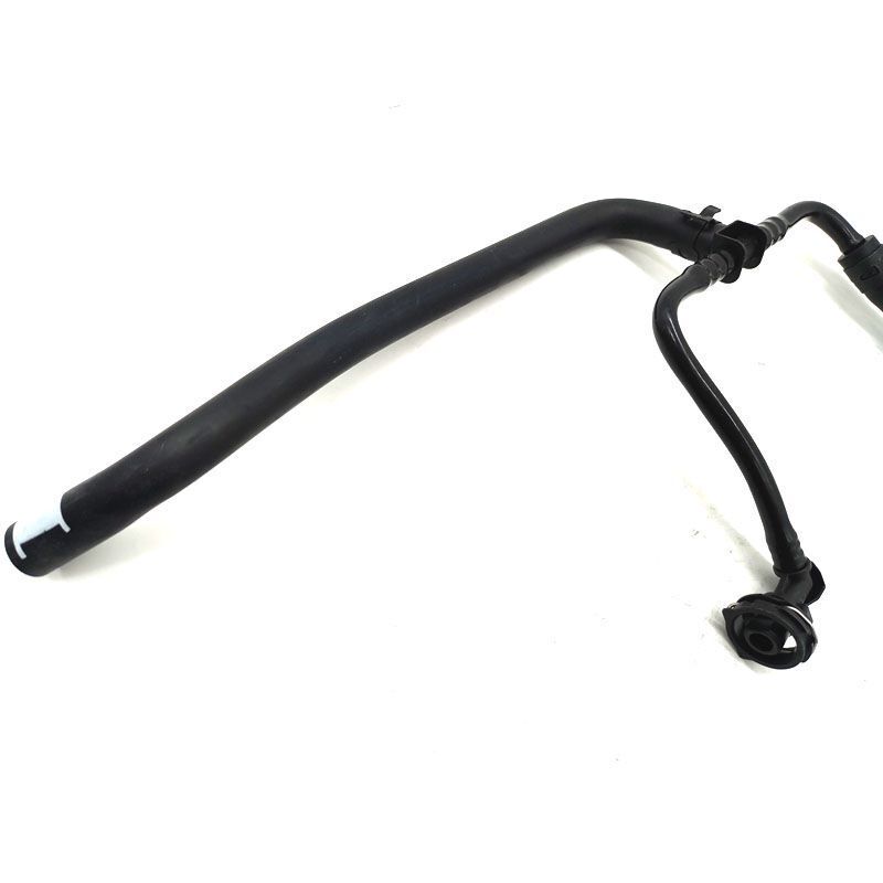 4G0121081EP New Radiator Overflow Hose Cooling-Breather Tube for Audi A6 A7 2017