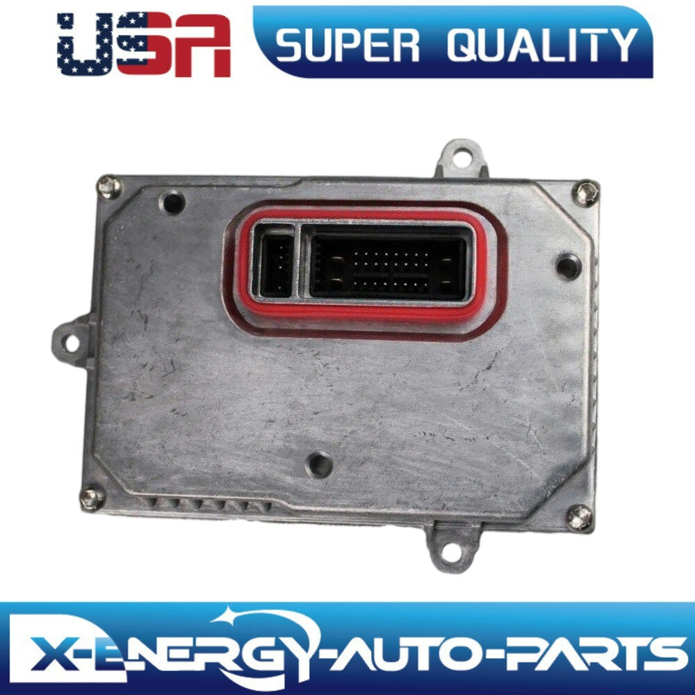 New Xenon Ballast Module Computer Control Unit For 09-12 for Maserati Quattroporte