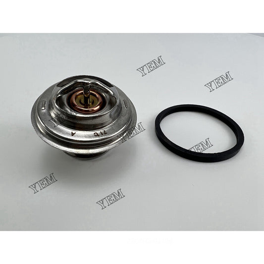 DE12 Thermostat 71¡æ 7380833 65064020006 For Doosan Engine.