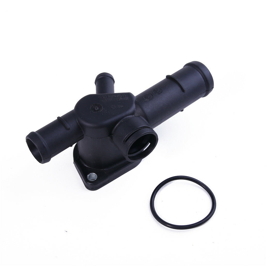 Hoze Flange, a new automatic transmission coolant, is suitable for Volkswagen for Jetta MK6 11-17 CKJA CBPA