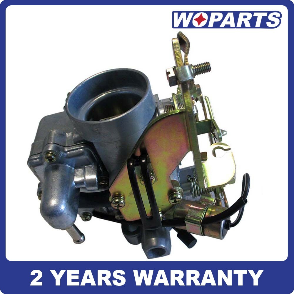 New Carburetor Carb Fit for Suzuki ST90 for Jimny Light F8A 462Q 13200-79250 77-82