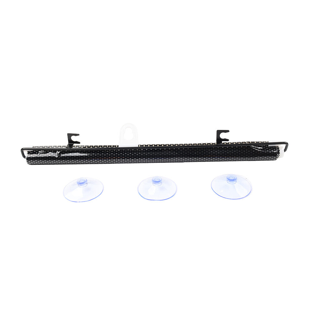 Retractable Car Windshield Sun Shade Protector Front Window Telescopic Curtains