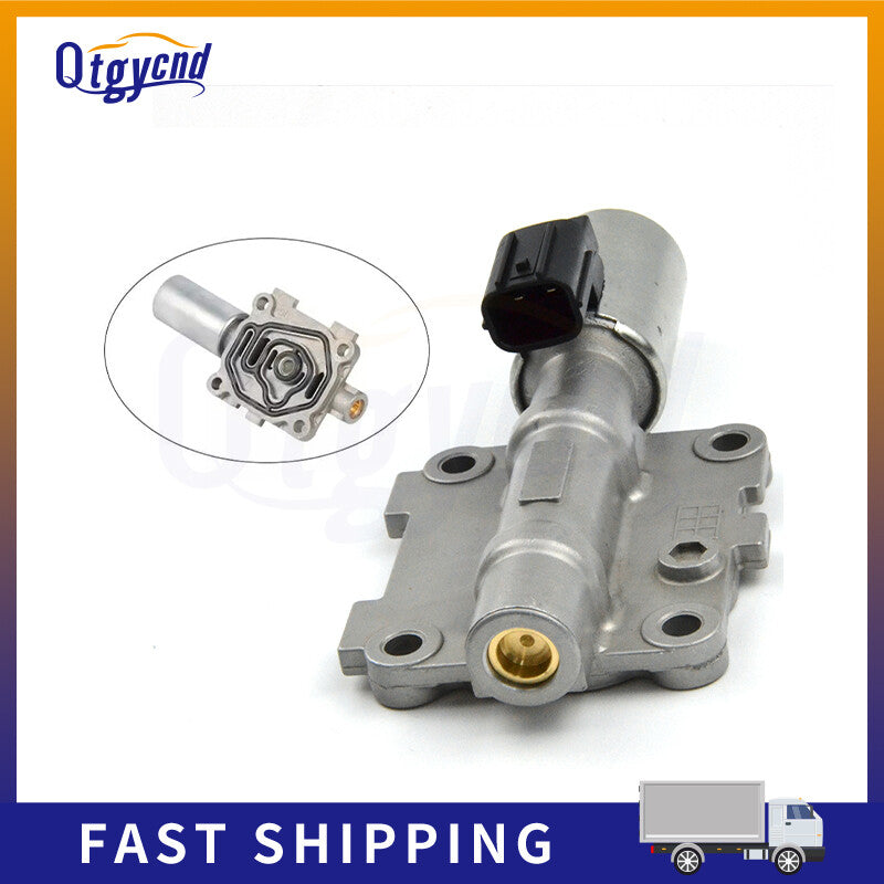 Transmission single linear solenoid valve 28250-P7W-003 suitable for Honda Odyssey, Accord, and Pilot.