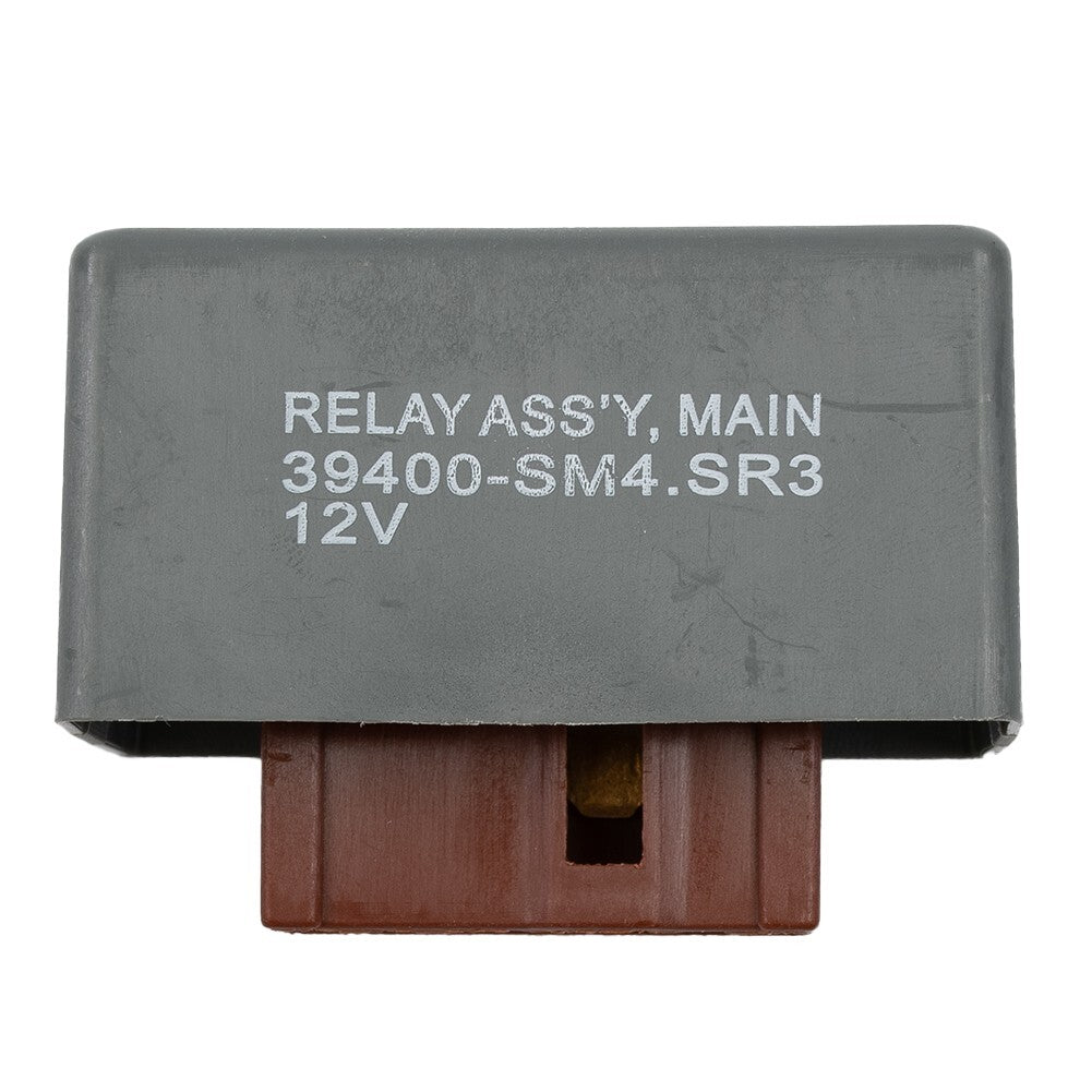 for CR-V 2.0L Fuel Pump Main Relay New 39400-S1-000 39400-SM4-003 for Honda
