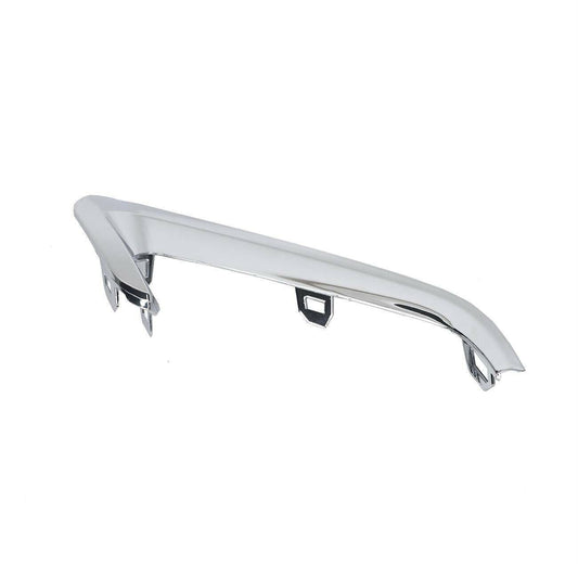 FOR 2018-2020 for GMC TERRAIN CHROME Passenger SIDE FOG RIGHT BEZEL TRIM 23335550