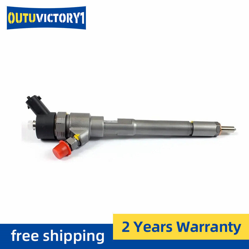 new common rail diesel injector 0445110270, suitable for ATX 0445110269 0986435153