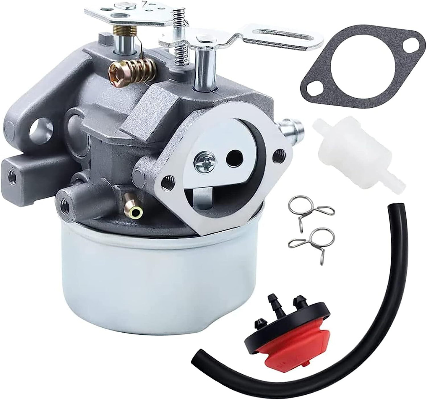 640052 Carburetor for Snow Blower 8HP 9HP 10HP 640349 640054 640058 640058A