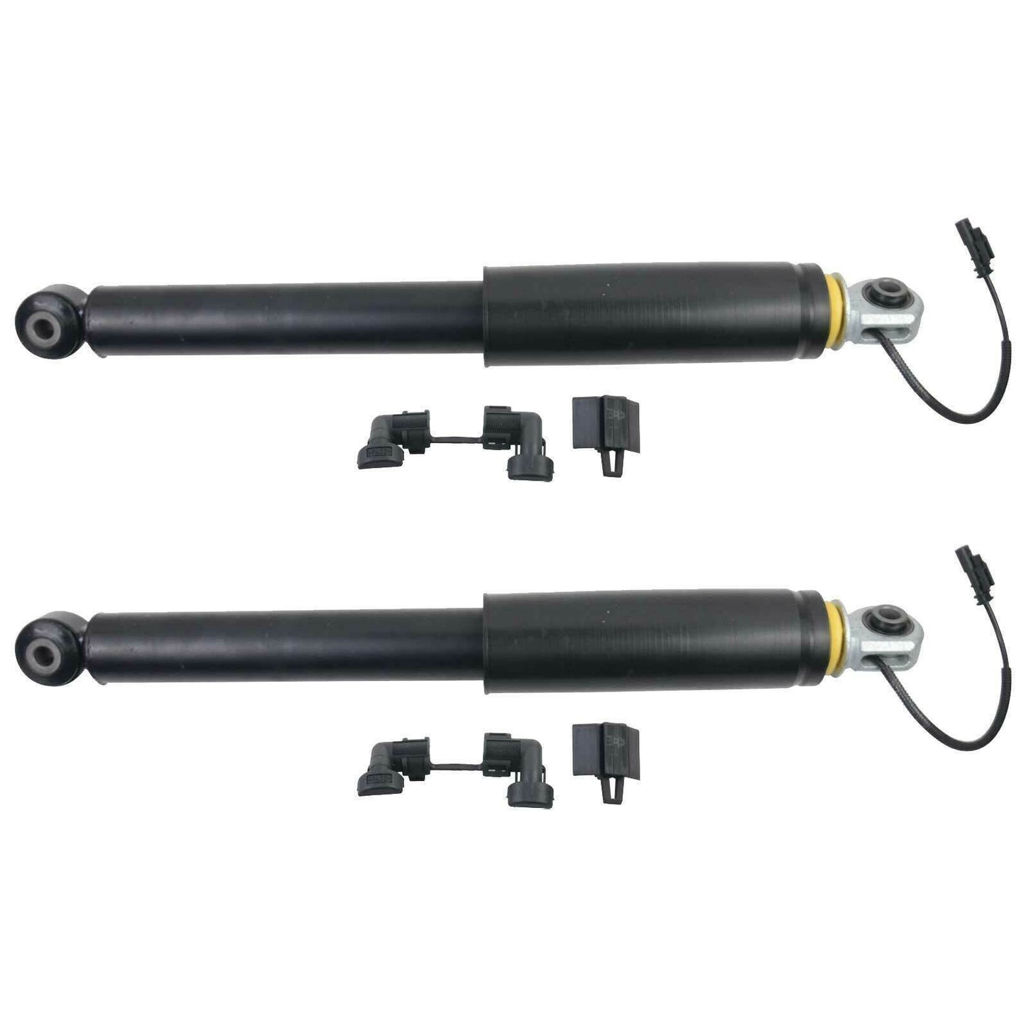 The complete front and rear shock absorber strut assembly is suitable for Lincoln MKZ electric gas DOHC 13-20