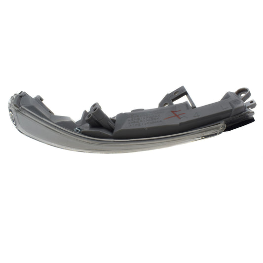 LED side mirror lights with turn signals for left use are applicable to for Toyota Prius V for Avalon for Scion iQ
