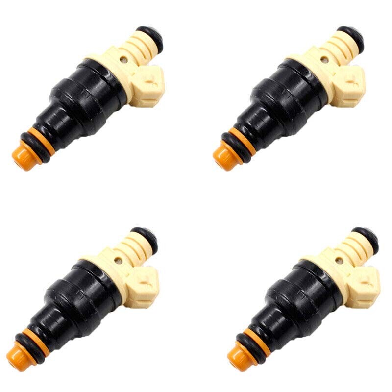 Fuel injector 0280150972 is suitable for Mazda B4000, Navajo, for Ford Aerostar Explorer, and Ranger.