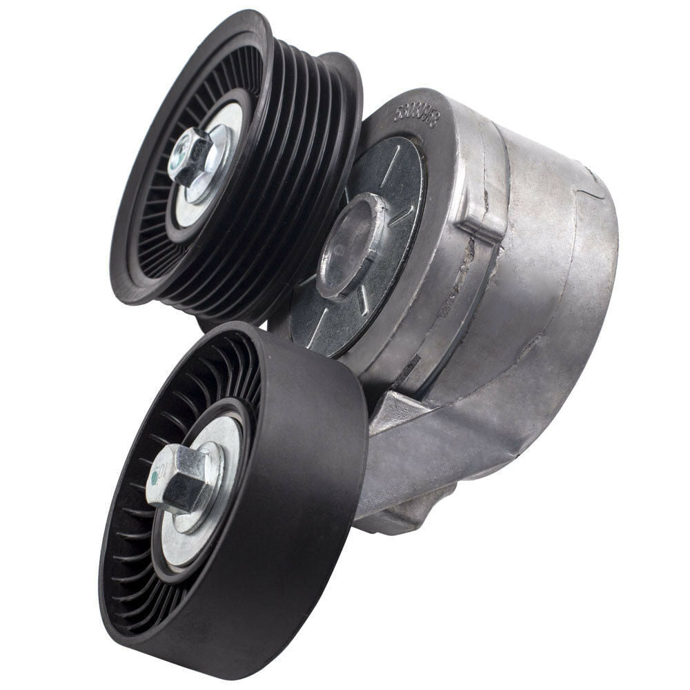 for Chrysler for Dodge for Jeep for Ram for Mitsubishi New Serpentine Belt Tensioner 53030958AC