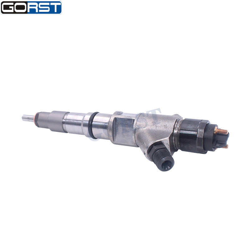 Diesel fuel common rail injector 0445120153 suitable for KamAZ 201149061 CRIN2-16 CRIN216