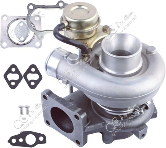 Turbo CT26C1 Turbocharger 17201-74010 for Celica GT Four ST165 Engine 3S-GTE