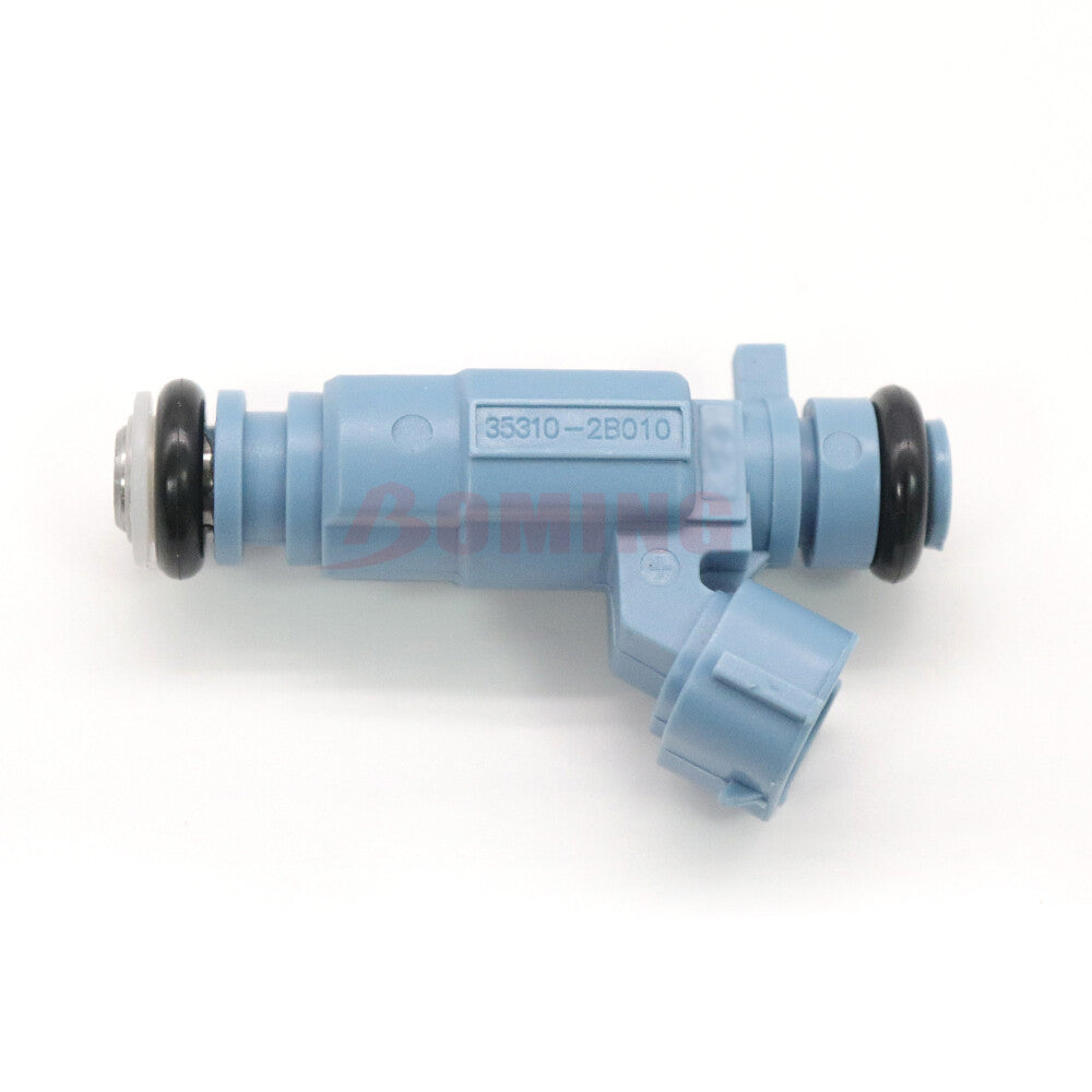 New Fuel Injector 35310-2B010 Fits for Hyundai i20 i30 for Kia Cerato 353102B010