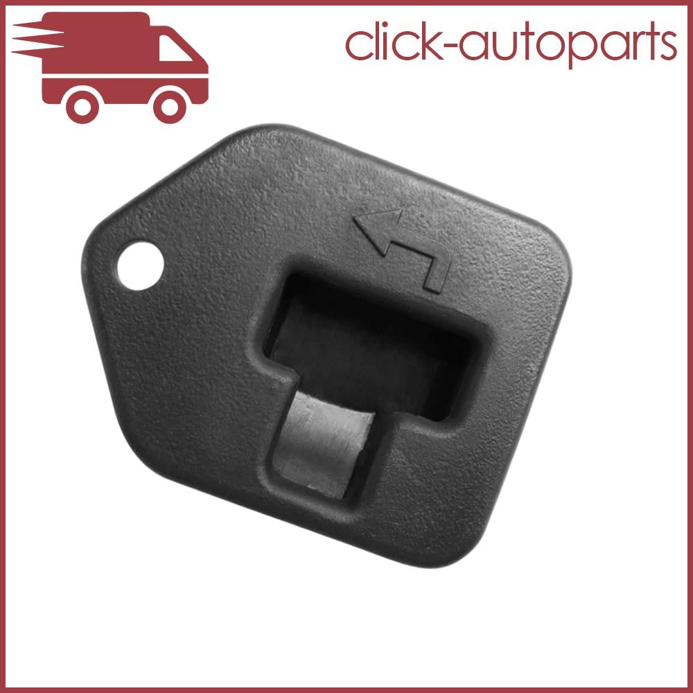 Hood Support Rod Protector Black for 2005-2009 for Tucson 2007-2010 for Elantra