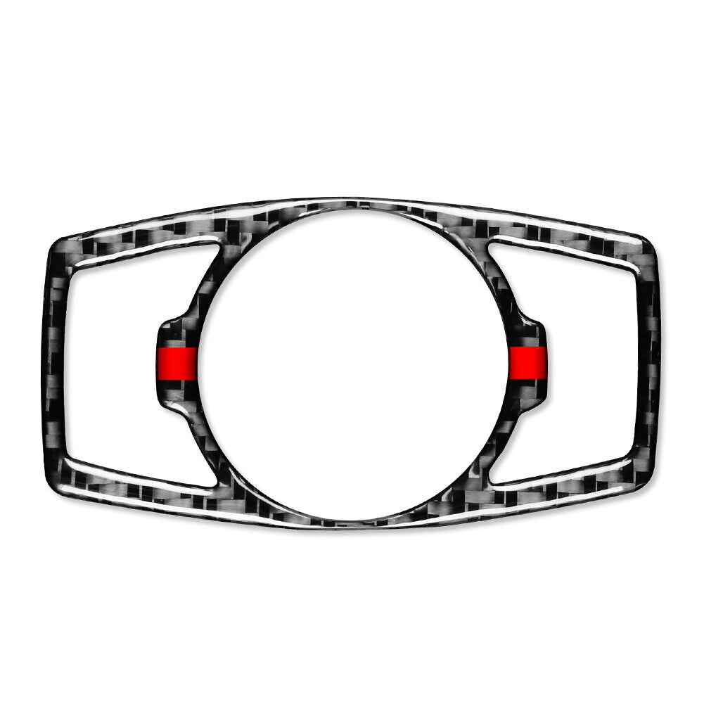 Auto-Scheinwerfer-Schalter-Steuerung Zierblende passend f¨¹r for Ford Mondeo 2013-19
