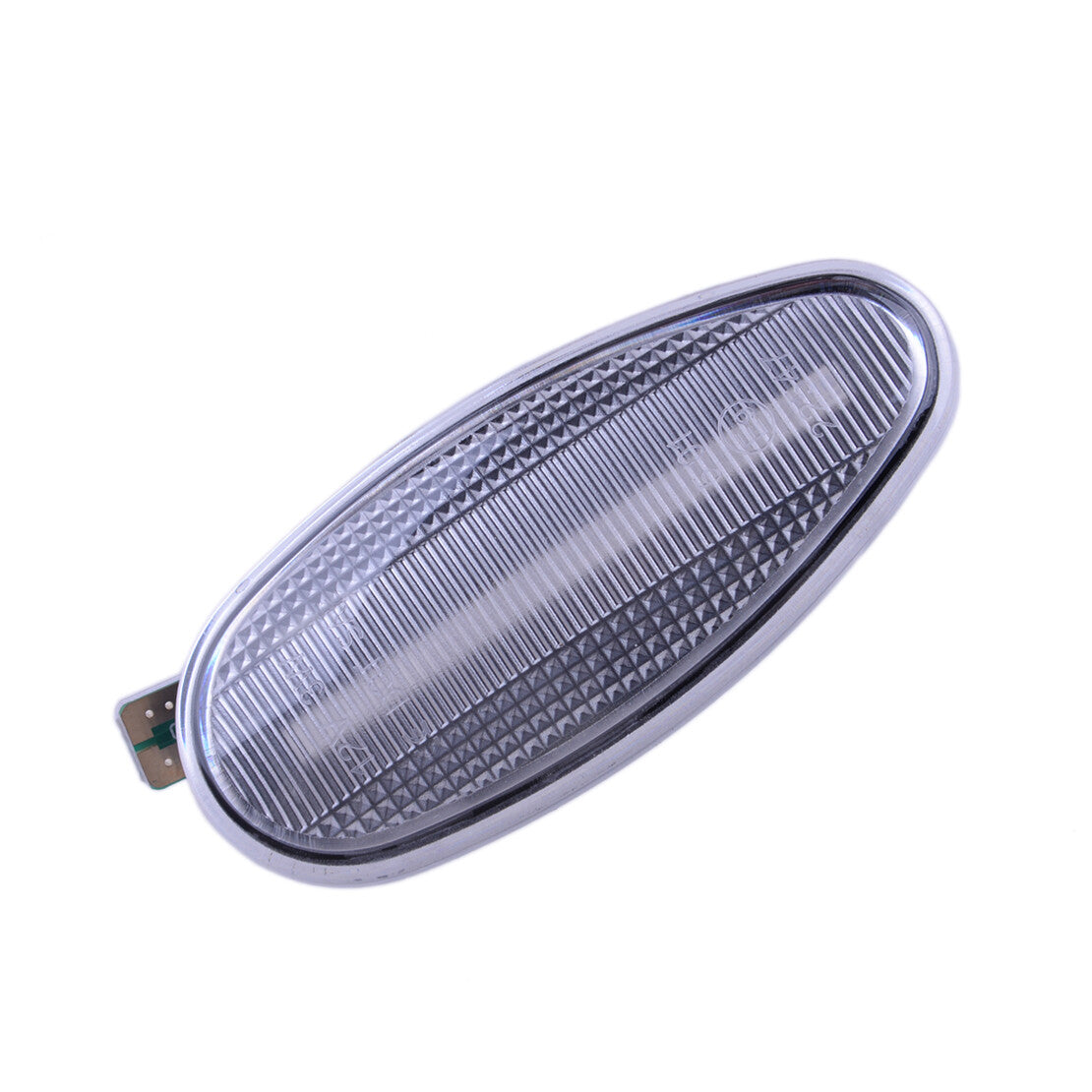 Side Marker Fender Turn Signal Light Fit for Mitsubishi Outlander Lancer Pajero
