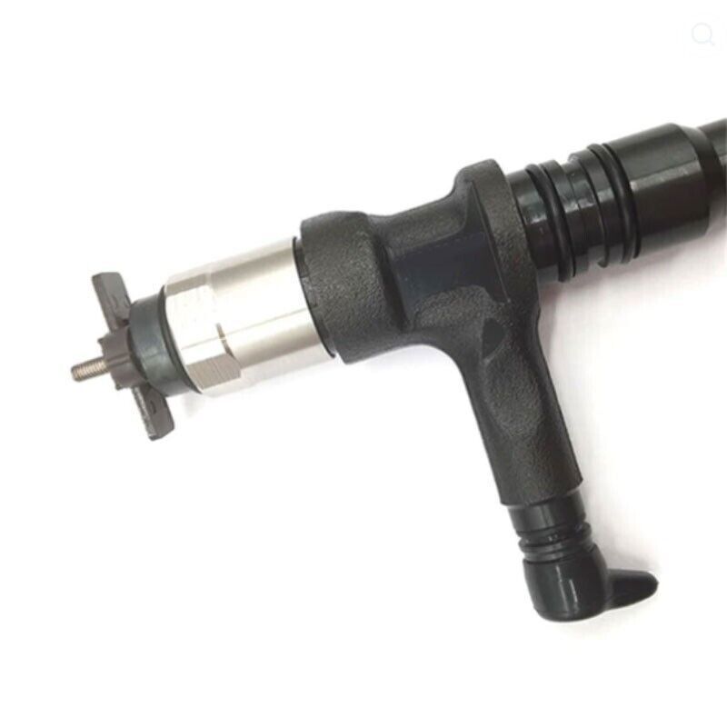 095000-6070 Fuel Injector For 6251-11-3100 Komatsu 6D125 PC400-8 PC450-8