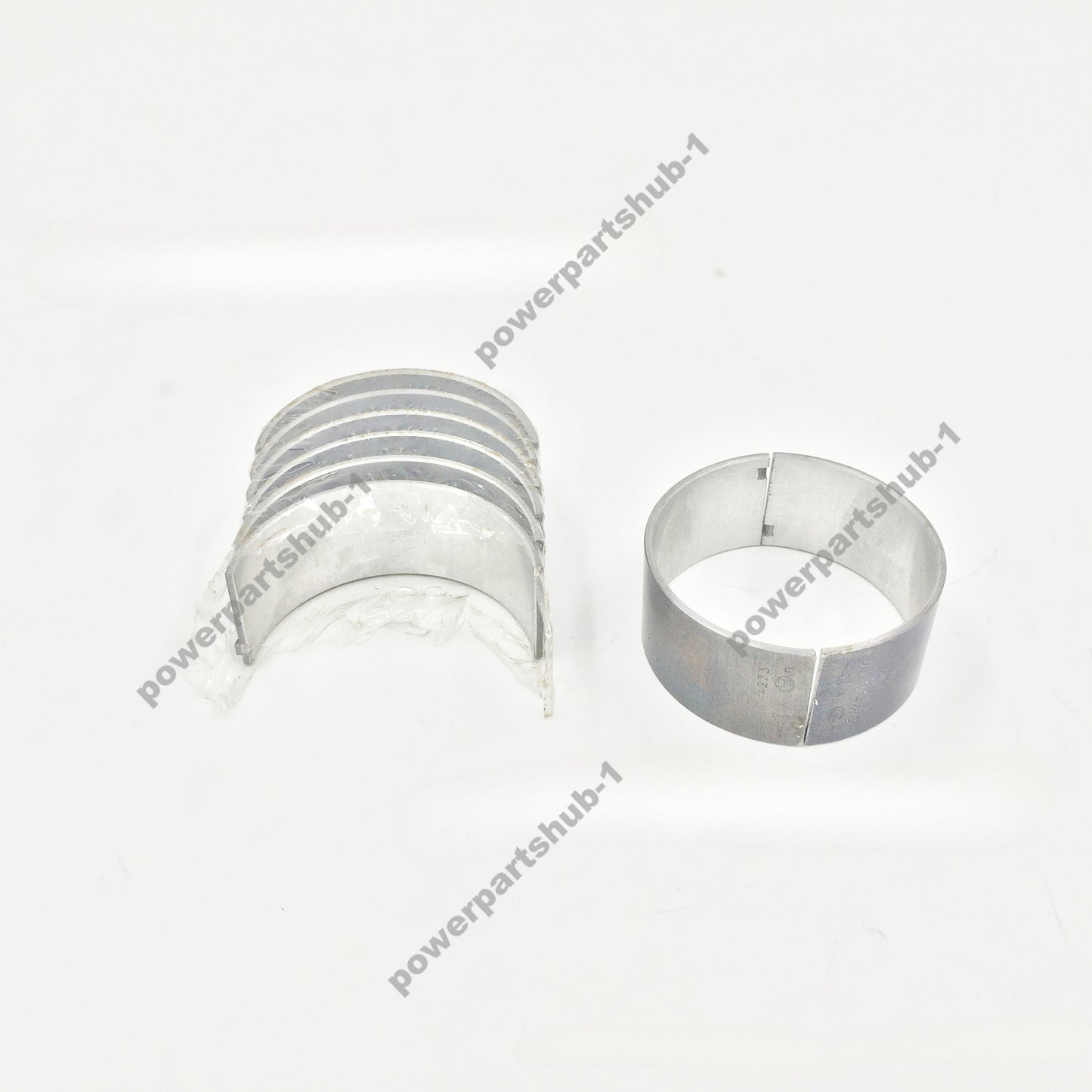 STD Connecting Rod Bearing 04270255 Fit For Deutz BF4L1011 BF4L1011F