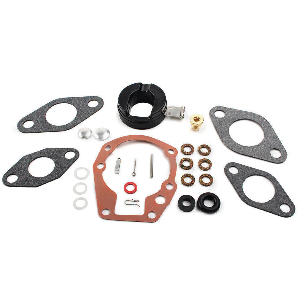Carburetor Repair Kit for Sierra 18-7043 GLM 40510 Johnson/Evinrude 1.5 2 3 4hp