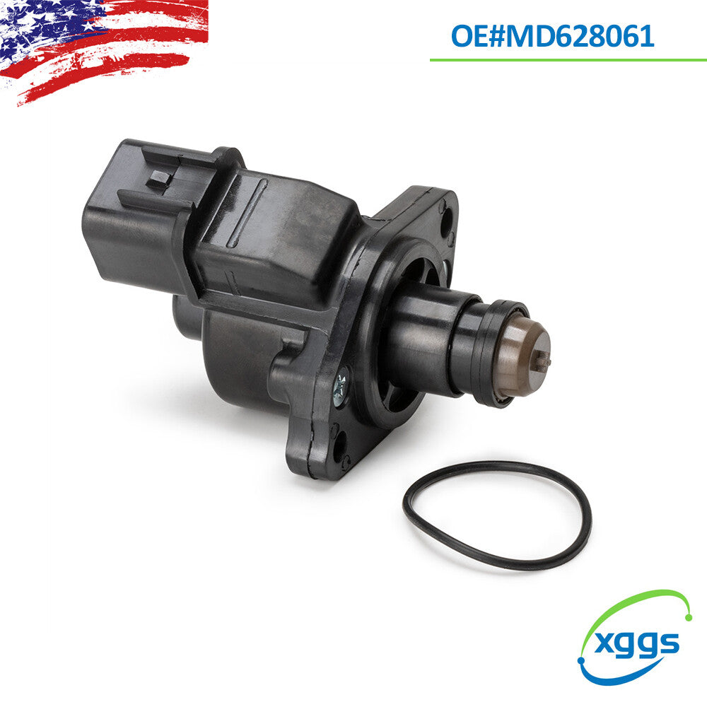 MD628061 for Mitsubishi Mirage for Kia Sorento 3.8L New Idle Air Control Valve IAC