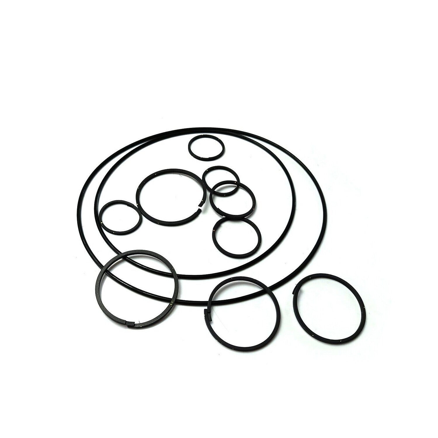 TF80-SC TF81-SC AF2 Transmission Frictions Overhaul Kit for FORD for VOLVO