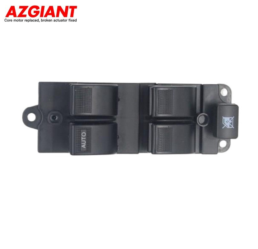 Front Left Driver Side Power Window Switch for Mazda 6 for Ford Ranger T6