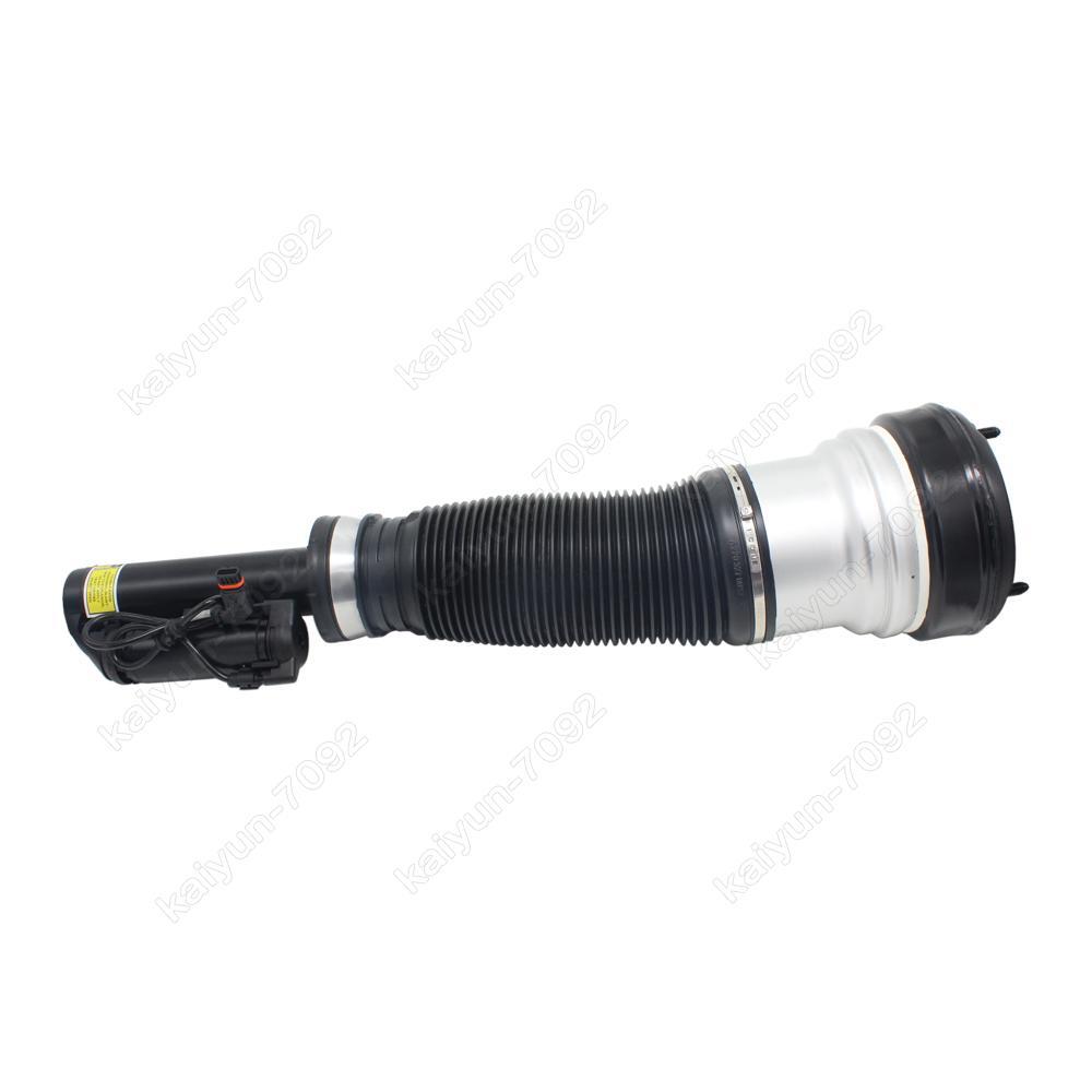 Front Air Suspension Strut Shock for Mercedes S Class W220 Airmatic 2203202438