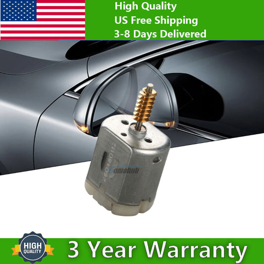 Power Side Mirror Folding Motor Replace For 2014-2018 for Hyundai ix25 MK1