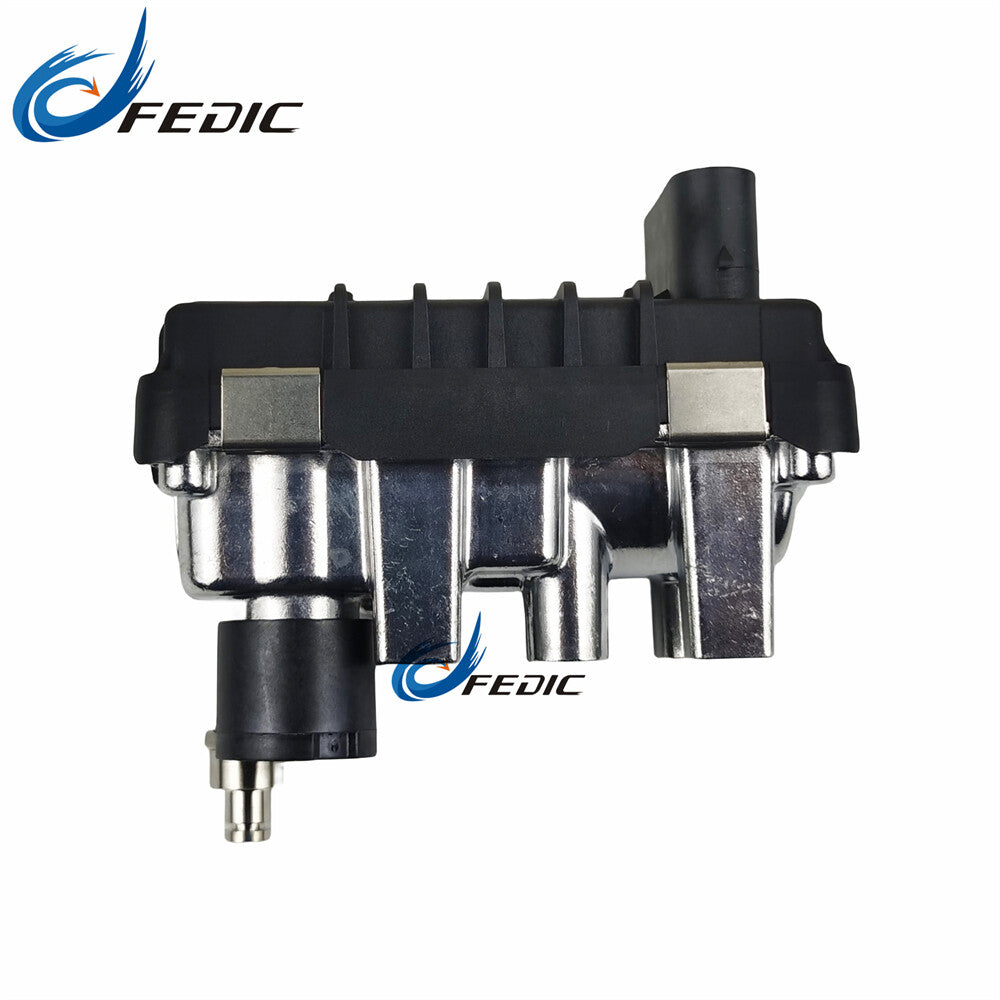 Turbo actuator G-59 786880 for Ford Transit 155HP 144Kw 2.2TDCi Duratorq 2012