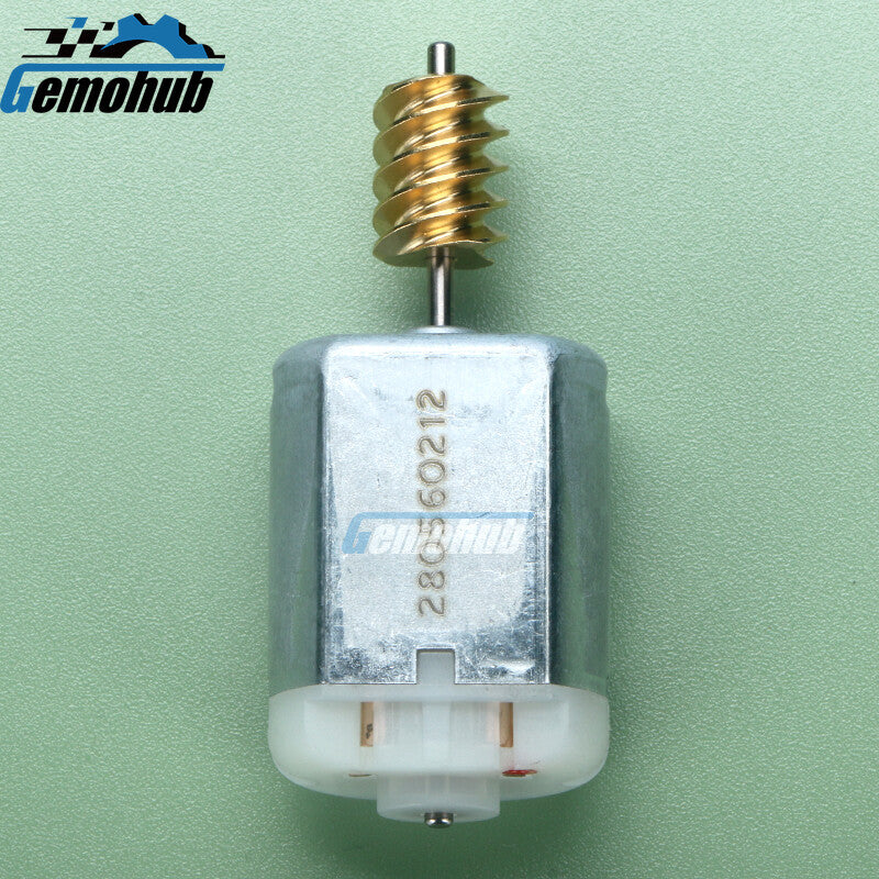 Power Door Lock Actuator Motor For 2003-2010 for Ford C-Max I 2007-2010 for Ford Galaxy
