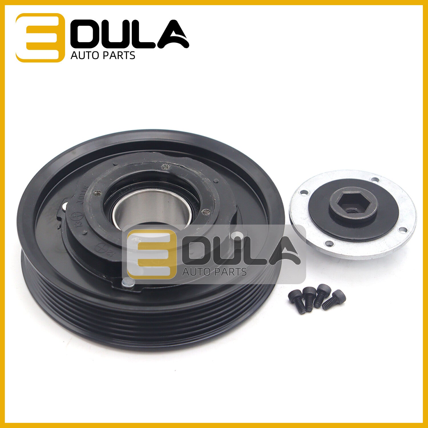 AC compressor clips suitable for Hyundai / for Kia Rio 2012 2013 2014 2015 2016 2017