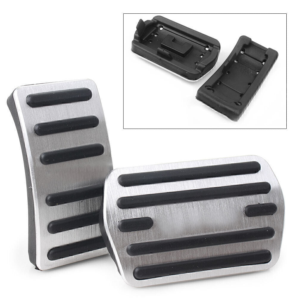 for Ford Kuga Escape 2013 -2016 Automatic AT Gear Brake Accelerator Foot Pedals
