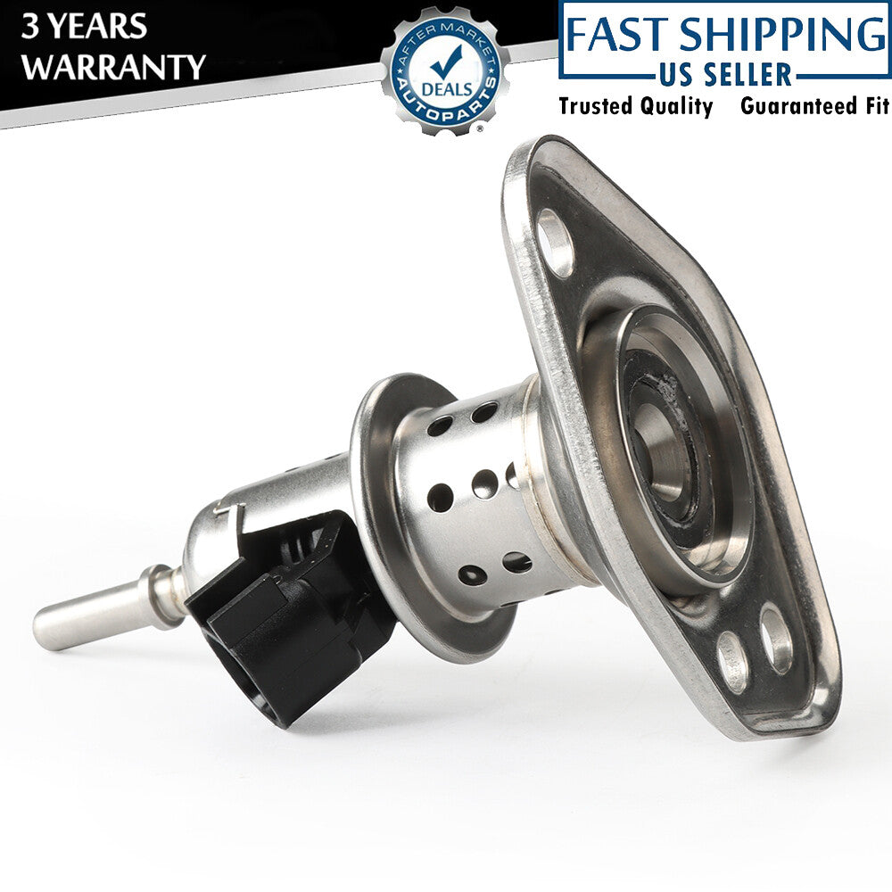 1X Exhaust Fluid Injector For 04627241AF for Ram 2500 3500 6 Cyl 6.7L Diesel
