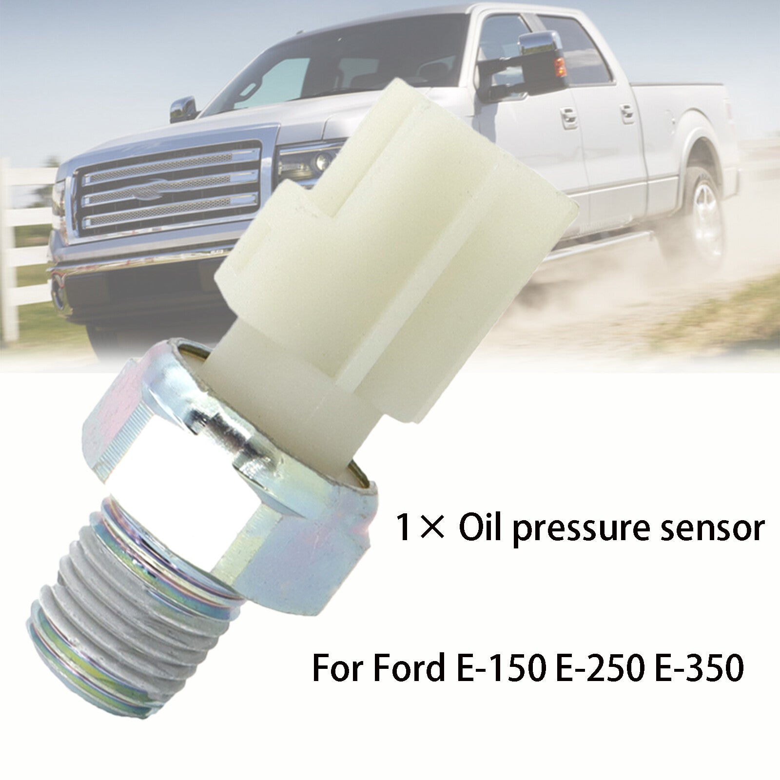 The new L336-18-861 oxygen sensor is suitable for 2002-2006 for Ford Escape 2.3 and for Mazda 6 MPV II.