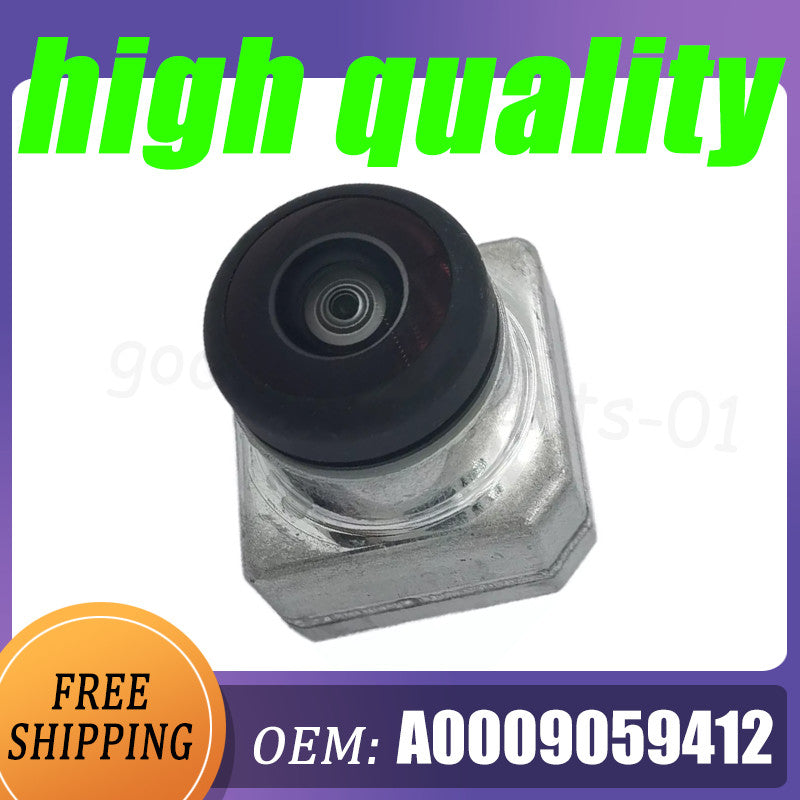 Surround view rearview camera A0009059412 is suitable for Mercedes-Benz W213 E200 W206 C300