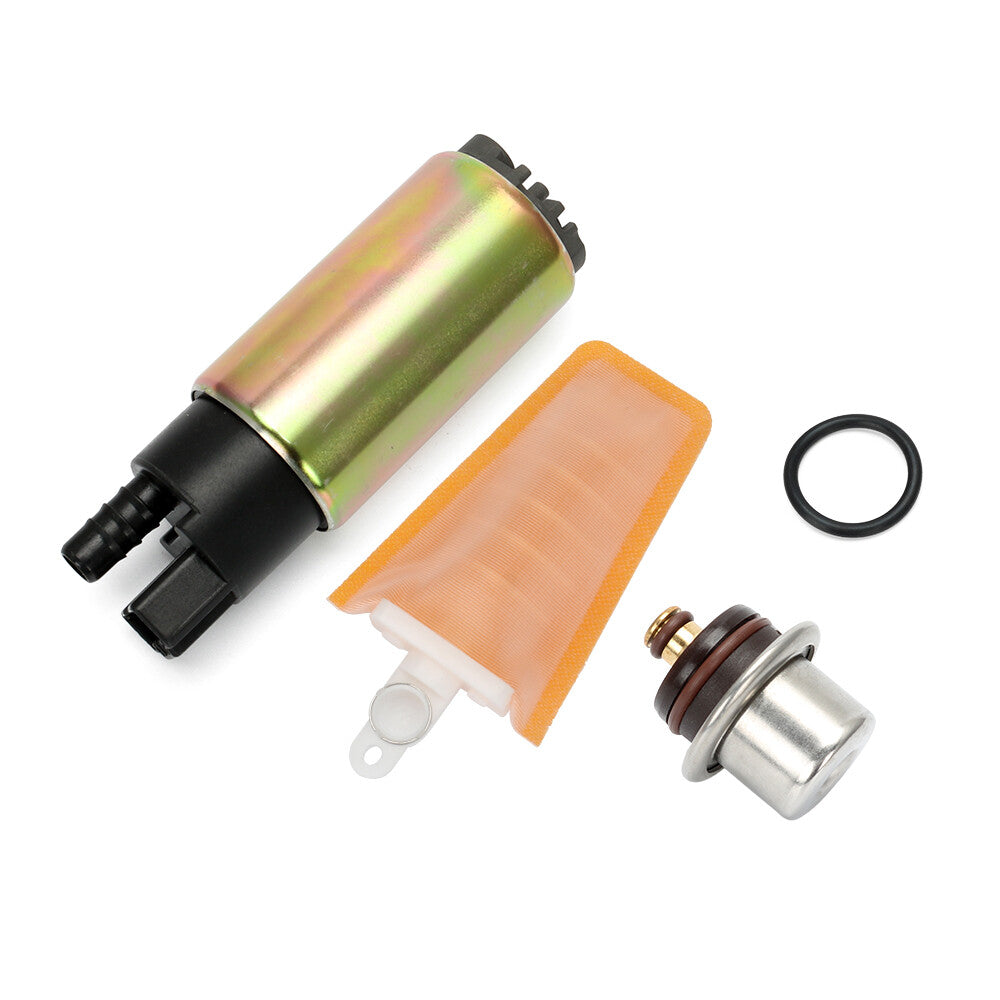 CNT-Ranger-101 fuel pump with regulator and filter suitable for Polaris RZR 800 EFI RZR 06-10