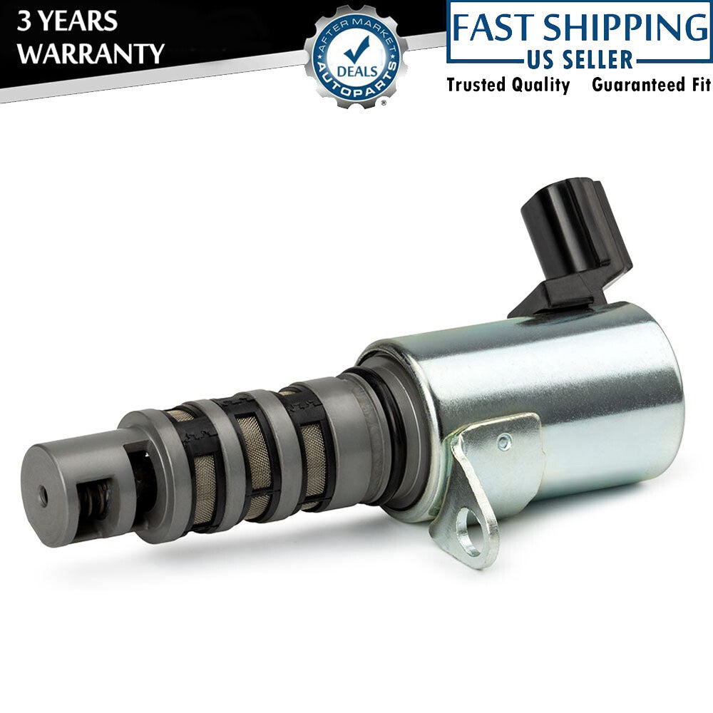 VVT (Variable Valve Timing) oil-based timer solenoid valve suitable for Honda for Civic , Accord, and CR-V 15830RBB003