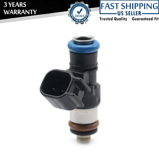 Fuel Injector Fits for Ford Fusion 2010 2011-2012 09803051323 280158191 FJ998