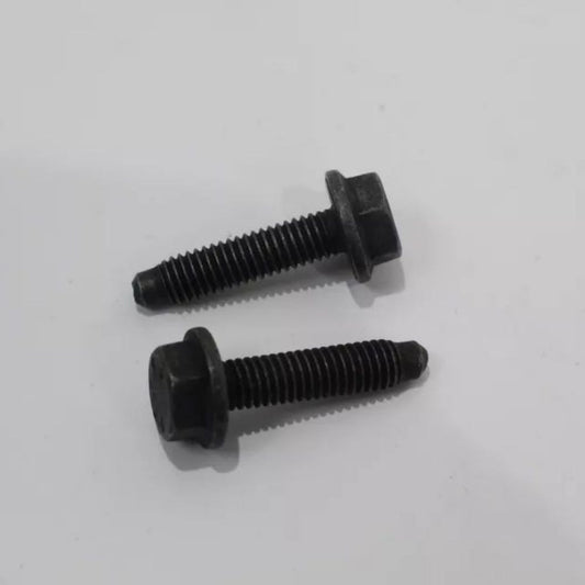 N10160204 Front Bumper Bracket Fixing Bolt for Audi for A4 B8
