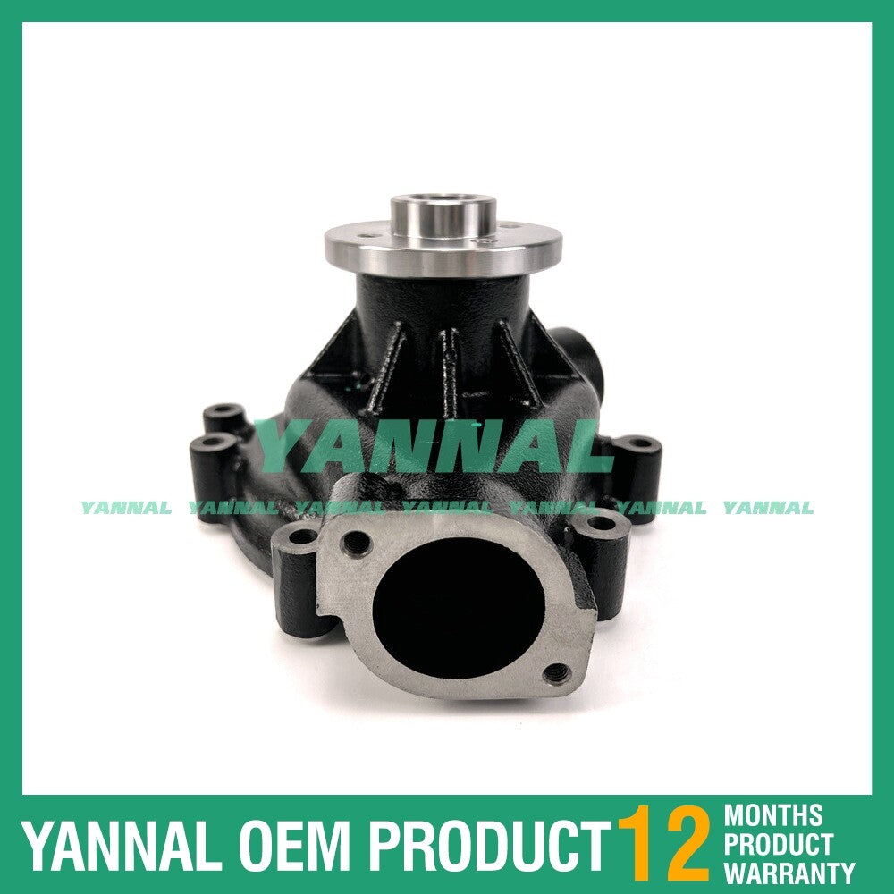 40092100008 Water pump is a spare part for Doosan DL06 engine.